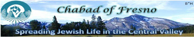 Chabad of Fresno